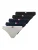 Tommy Hilfiger Underwear String  navy / grijs gemêleerd / rood / zwart