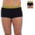 Pack-2 Boxers Fashion Tape anatomische voorkant BKK1UTR08BI man