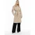 Dreimaster Dames beige