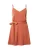 EDITED Jurk ‘Winona’  rood