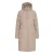 Hooded jacket fransa Maise 2