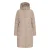 Hooded jacket fransa Maise 2
