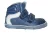 Track Style 314710 wijdte 3.5 Klittenbandschoenen