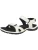 ECCO Wandelsandalen  wit