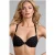 Marlies Dekkers Calliope Black And Gold Print