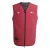 ADIDAS ORIGINALS Bodywarmer ‘FC Arsenal Terrace Icons’  antraciet / rood