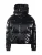 EA7 Emporio Armani Tussenjas  zwart