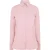 Musto Dames/Dames Getailleerde Overhemd Met Lange Mouwen (Roze)