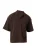 Antioch Shirt  donkerbruin