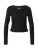 ONLY Shirt ‘ONLBETTY’  zwart