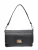 Roberta M Zwart Rundleer Tas