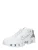 Nike Sportswear Sneakers laag ‘Shox TL’  grijs / wit