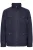 INDICODE JEANS Tussenjas ‘Bolven’  indigo