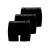 Tom Tailor Boxershort Buffer met perfecte pasvorm voor elke dag (3 stuks)