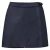 Jack Wolfskin Dames/Dames Lightsome Skort (Marineblauw)