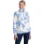 Craghoppers Dames/Dames Reedmace National Trust Half Zip Fleece Top (Vinca Blauw)