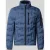 Tom Tailor Regular fit bomberjack met reflecterende details