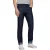 Boss Herenjeans Delaware3, donkere wassing, slim fit (Marine)