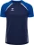 Hummel Functioneel shirt ‘Lead 2.0’  blauw / donkerblauw / wit
