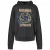 Sweatshirt oversized hoodie Mister Tee Lithium