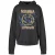 Sweatshirt oversized hoodie Mister Tee Lithium