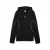 PUMA Sweatshirt  zwart / wit