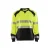 Zichtbaar sweatshirt Blaklader