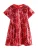 Next Jurk  rood
