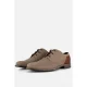 Bugatti Bugatti veterschoenen taupe