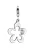 Nenalina Hangers ‘Blume’  zilver
