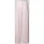 Boss relaxed fit broek van linnenmix model ‘TIANA11’