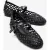 Doux Geweven Ballerina