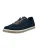 bugatti Sportieve veterschoen  navy / donkerblauw / cognac