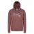 Mountain Warehouse Heren Spirit Of Adventure Hoodie (Bruin)
