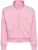 Hummel Sweatvest  rosa / wolwit
