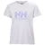 Dames-T-shirt Helly Hansen Logo 3.0