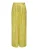 ONLY Bandplooibroek ‘ONLPAULA’  lichtbeige / appel