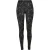 Dames legging Urban Classics Soft AOP GT