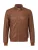 RICANO Tussenjas ‘Martinus’  cognac