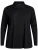 Zizzi Shirt ‘Cainna’  zwart