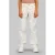 G-STAR BOWEY loose fit carpenter jeans ecru