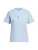 ADIDAS SPORTSWEAR Functioneel shirt ‘DESTIADI 2’  blauw / lichtblauw / lichtgeel / groen