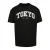T-shirt Upscale Tokyo College Oversize