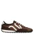 Sacha suède sneakers – bruin