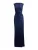 Lauren Ralph Lauren Avondjurk  navy