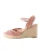 Next Sandaal ‘Forever Comfort’  oudroze
