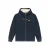 Fleece hoodie Quiksilver Cypress Keller