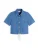 TOMMY HILFIGER Blouse ‘MIA’  blauw denim
