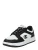 Champion Authentic Athletic Apparel Sneakers laag ‘Rebound 2.0’  zwart / wit