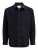 JACK & JONES Overhemd  blauw
